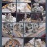 Mk1 Design MD-35027 USS INDIANAPOLIS BASIC Set 1/350