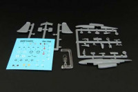 Brengun BRP144003 Heinkel He-162A 1/144