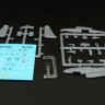 Brengun BRP144003 Heinkel He-162A 1/144