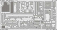 Eduard 36076 M-1134 ATGM TRU