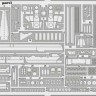 Eduard 36076 M-1134 ATGM TRU