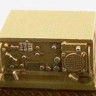 Plus model EL023 U.S. Wireless station - Vietnam 1:35
