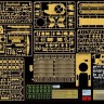 RFM 5114 Трофейная версия LEOPARD 2A6 с катками от Т-80 в Москве LIMITED EDITION 1/35