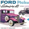 AMT 1120 1934 Ford Pickup 1/25