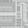 Eduard 48990 SET Hunter F.6 landing flaps (AIRF)