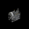 Eduard SIN64875 BIGSIN Tempest Mk.II ESSENTIAL (EDU/SP.HOB.) 1/48