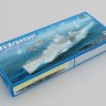 Trumpeter 05367 Английский лёгкий крейсер типа «Dido» «Argonaut» 1/350