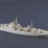 Trumpeter 05367 Английский лёгкий крейсер типа «Dido» «Argonaut» 1/350
