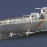 Trumpeter 05367 Английский лёгкий крейсер типа «Dido» «Argonaut» 1/350