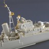 Trumpeter 05367 Английский лёгкий крейсер типа «Dido» «Argonaut» 1/350