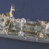 Trumpeter 05367 Английский лёгкий крейсер типа «Dido» «Argonaut» 1/350
