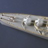 Trumpeter 05367 Английский лёгкий крейсер типа «Dido» «Argonaut» 1/350