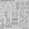 Eduard 72669 Blenheim Mk.IV exterior 1/72