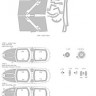 New Ware NWA-M0591 1/48 Mask Phantom FGR.2 EXPERT (REV 04962,HAS P16)