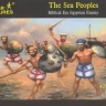 Caesar Miniatures H048 Sea Peoples. Biblical era Egyptian enemy 1/72