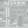 Eduard 36493 SET Austin K2/Y ambulance (AIRF) 1/35