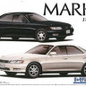 Aoshima 061466 Toyota JZX90 MarkII Grande/Tourer `92 1/24