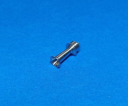 Model Gun MG-3583 Советский гудок 1930-40-х годов. Вид №3 1/35