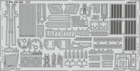 Eduard 73674 SET EA-18G (HAS)