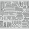 Eduard 73674 SET EA-18G (HAS)