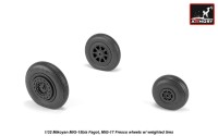 Armory ARAW32014 Mikoyan MiG-15bis Fagot 1/32