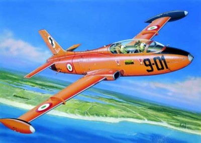 Italeri 01308 МВ-326 1/72