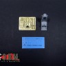 ЭВМ RS48077 МиГ-29К/КУБ, МиГ-35 катапультное кресло К-36Д-3.5 Hobby Boss 1/48