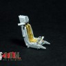 ЭВМ RS48077 МиГ-29К/КУБ, МиГ-35 катапультное кресло К-36Д-3.5 Hobby Boss 1/48