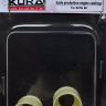 Kora Model DS72216 Do-17 Z-1/Z-2 early engine cowlings (AIRF) 1/72