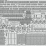 Eduard BIG5375 USS Midway CV-41 (TRUMP) 1/350