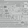 Eduard BIG5375 USS Midway CV-41 (TRUMP) 1/350