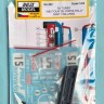 Reji Model 422 Transkit R5 Turbo 1983 Tour de Corse Rally 1/24