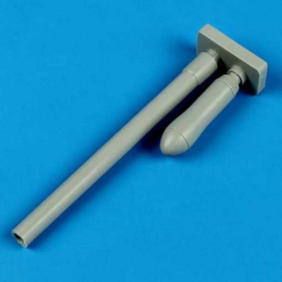 QuickBoost QB48529 S2F Tracker radar 1/48
