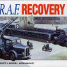 Airfix 03305 Raf Recovery Set 1/76
