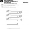 New Ware NWA-M0802 1/48 Mask CH-53 GS/G ROTOR BLADES (REV)