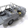 Микродизайн 043020 УАЗ-469 (Звезда) 1/43