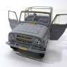 Микродизайн 043020 УАЗ-469 (Звезда) 1/43