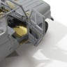 Микродизайн 043020 УАЗ-469 (Звезда) 1/43