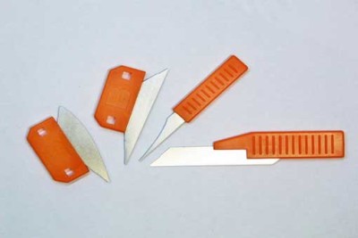 Master Tools 09917 Набор пил для моделей