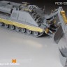 Voyager Model PE351230 WWII German Jagdpanzer IV fenders (BORDER BT-016) 1/35