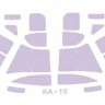 KV Models 72224 Ка-15
