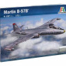 Italeri 01387 Martin B-57B 1/72