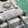 A-resin 35136 БТ-7 1935-37 гг. - сетка над жалюзи МТО  1/35