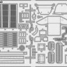 Eduard 32788 Bf 109G-6