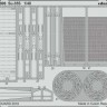 Eduard 49906 SET Su-35S (G.W.H.) 1/48