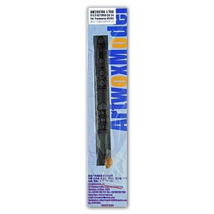 Artwox Model AW20070A U.S.S Astoria CA-34 (For Trumpeter 05743)-Blue deck 1:700