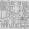 Eduard 491164 AV-8A early (KIN) SET 1:48