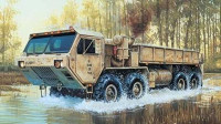 Italeri 292 M-977 Oshkosh Truck 1/35