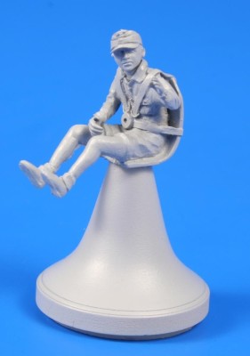CMK F48300 German SG-38 Glider Pilot
