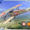 Special Hobby SH48184 Nieuport Nie 10 Two-seater (3x camo) 1/48